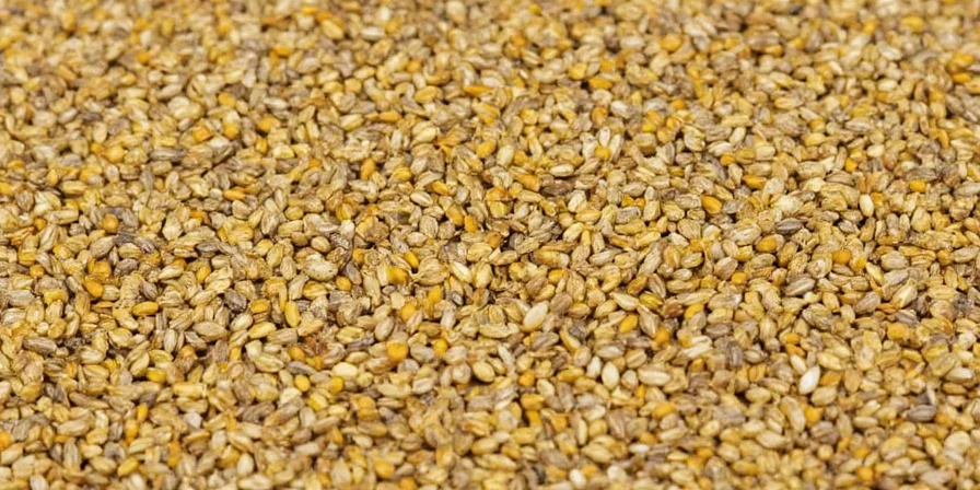 Historical Use of Mustard Seeds