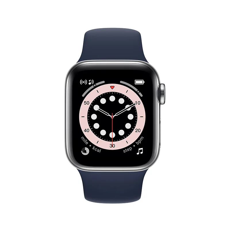 

JINMS T500+ Pro 4G Android Smartwatch X8 X16 Smart Watch 2021 OEM