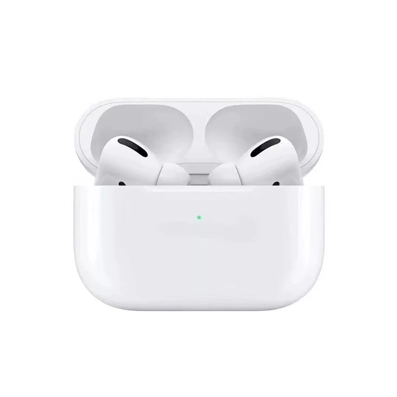 

Best Quality With Logo Box Noise Cancel air pro Gen 2 Air 3 Wireless Earphone air pro 3