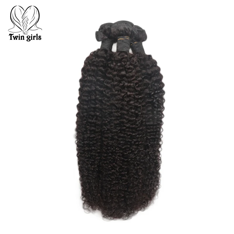 

Hot Selling Hair Weave Vendor Supply Raw Kinky Curly Cuticle Aligned Human Virgin Hair Bundles