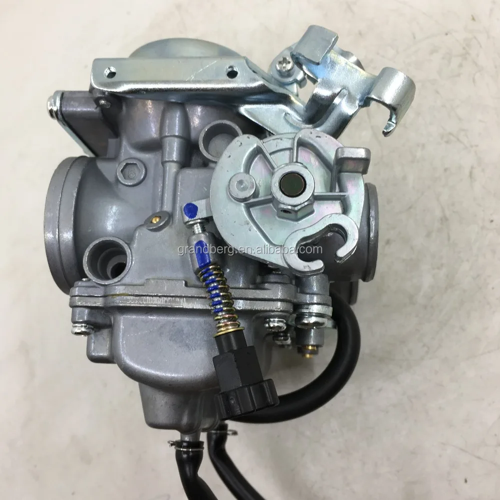 Honda rebel 250 deals carburetor