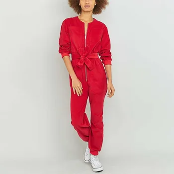 rode jumpsuit