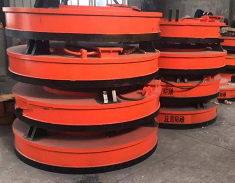 Lifting For Crane Steel Circular