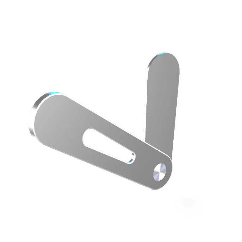 

Magnetic Folding Holder for Phone Stand Holder Extension Multi Screen Adjust Support Laptop Side Mount Connect Tablet Bracket