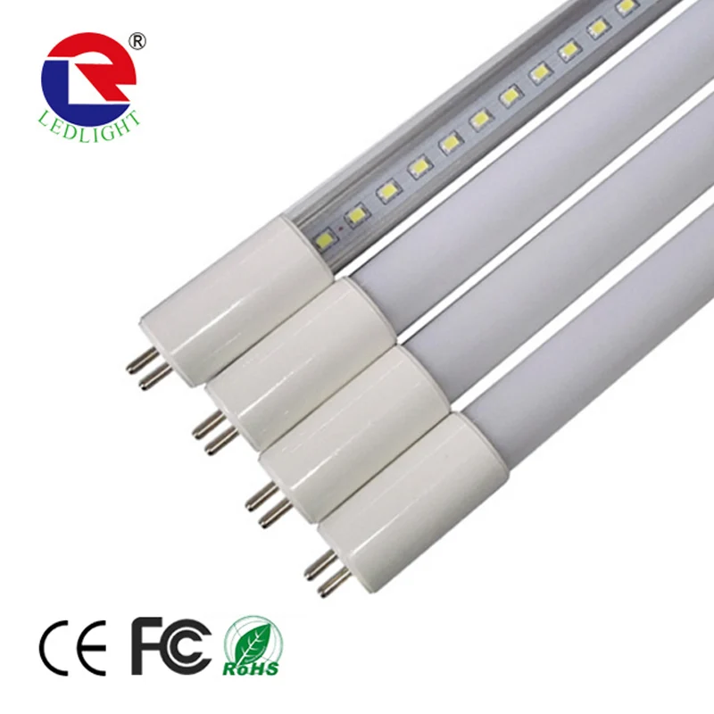 CE approved led linear light 1200 1500mm t5 led tube with  internal driver