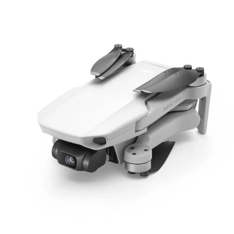 

DJI Mavic Mini fly more combo drone in Stock now, Silver