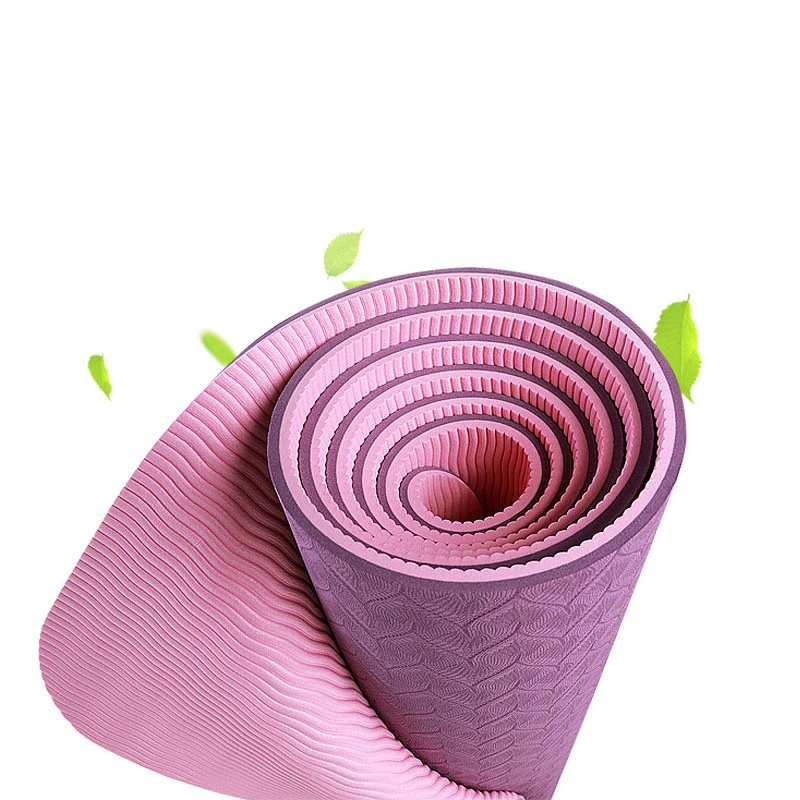 

Non Slip Fitness Exercise Mats/Men Women Exercise Stretching Yoga Mat