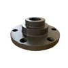 High Quality Compressor Coupling Factory Curved Tooth Gear Coupling