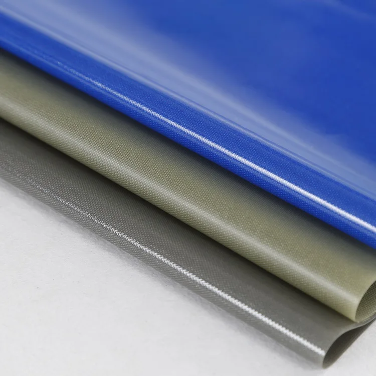 Light Weight Tpu 210d Tpu Coated Nylon Oxford Tarpaulin For Inflatable