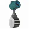 Flow Controller Gas Totalizer Meter Vortex Intelligent