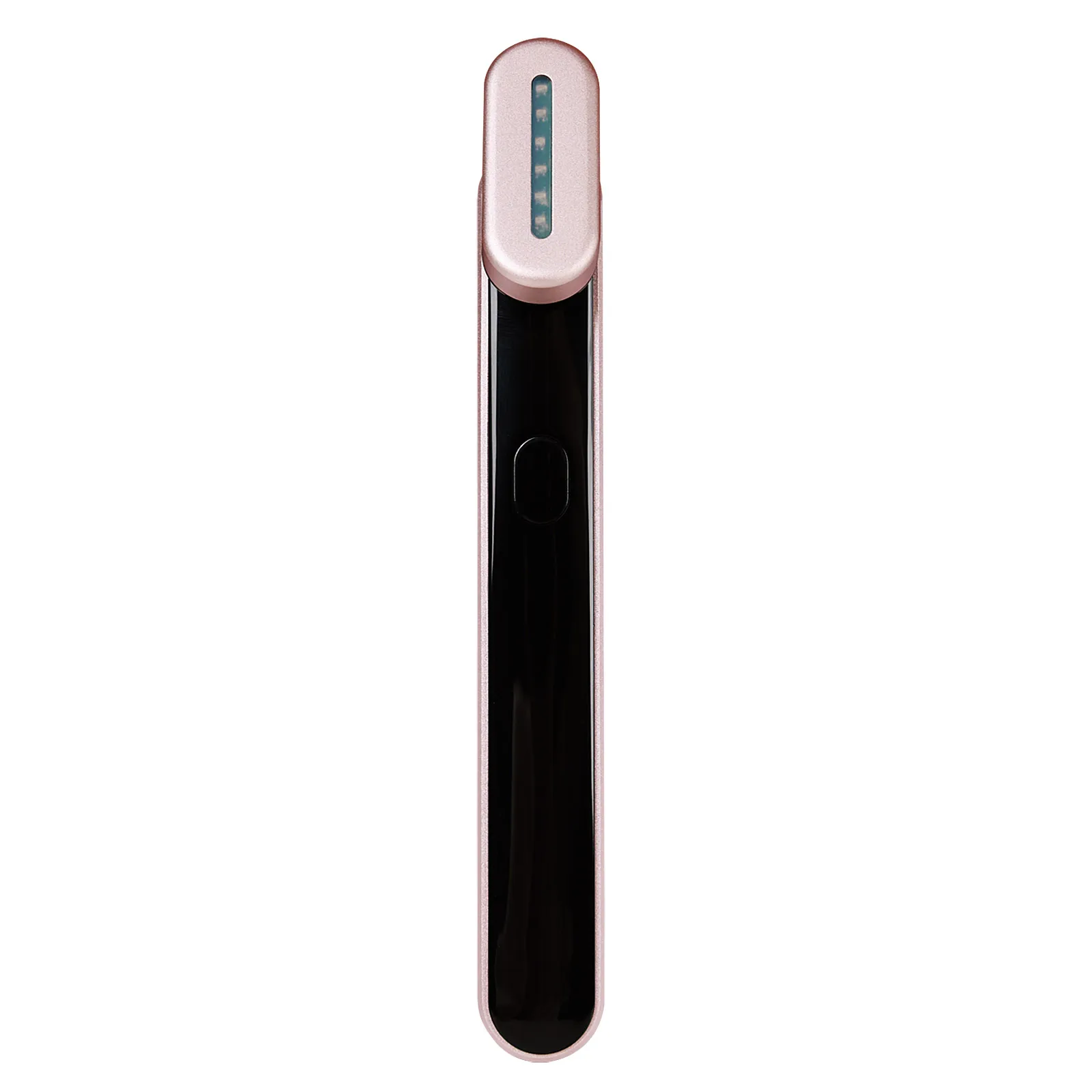 

Handheld Facial Neck RLO5-C Wand 660nm Red Light Therapy Device Face Massager Facial Care Device USB Cable