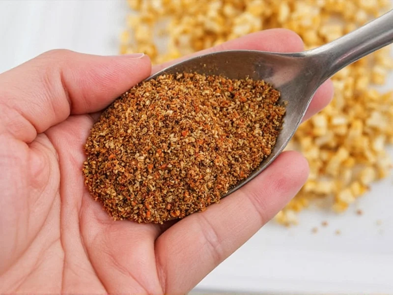 DIY Fajita Seasoning: Perfect Homemade Recipe & Tips