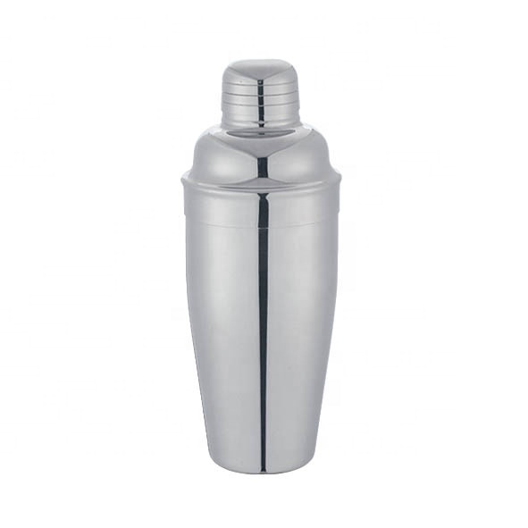 

Stainless steel Bar Tool wine Martini Cocktail Shaker