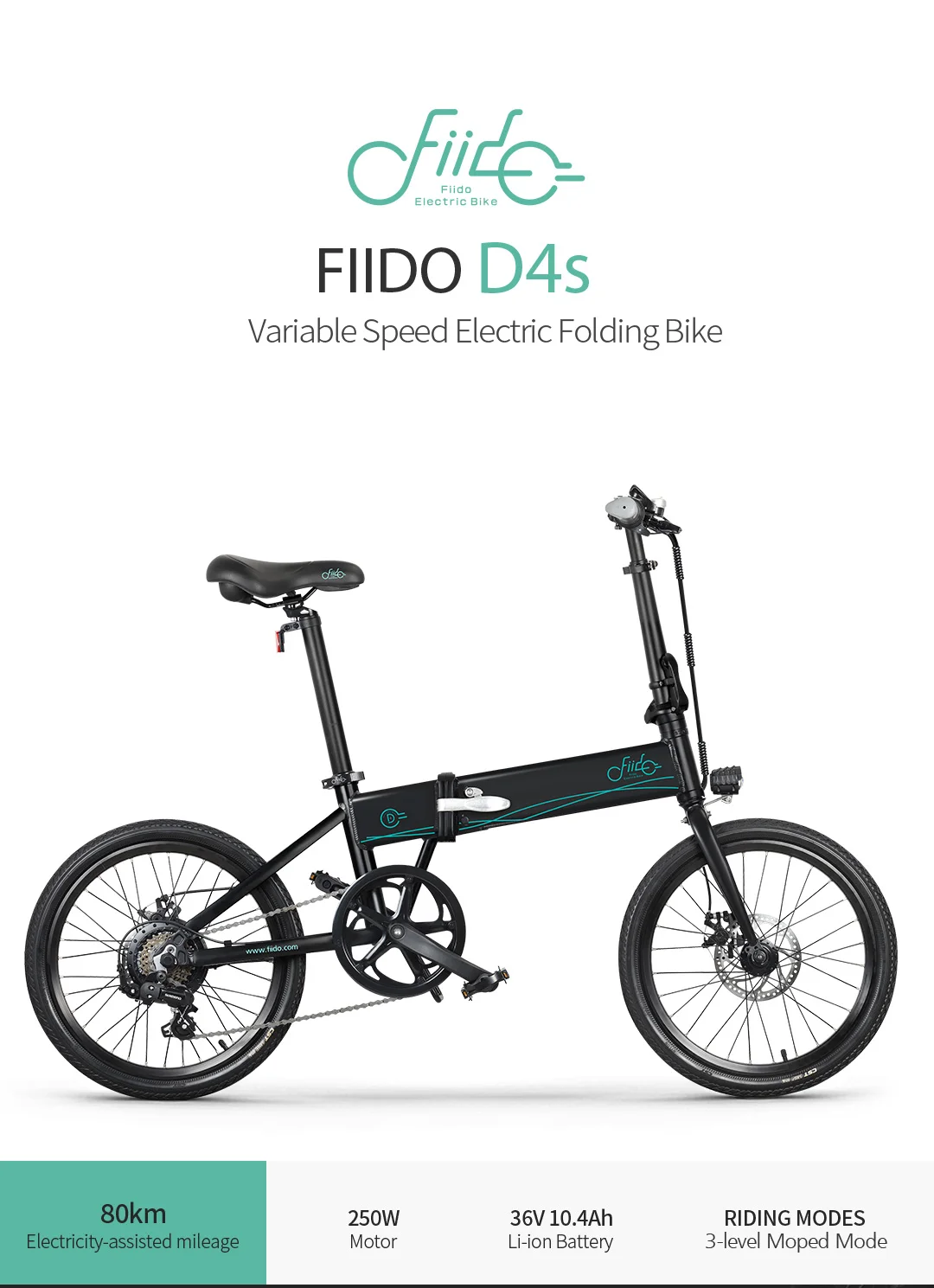 best fiido bike