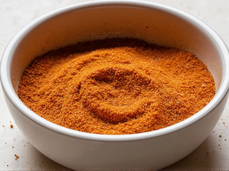 What Is Fry Seasoning? Definition and Key Facts