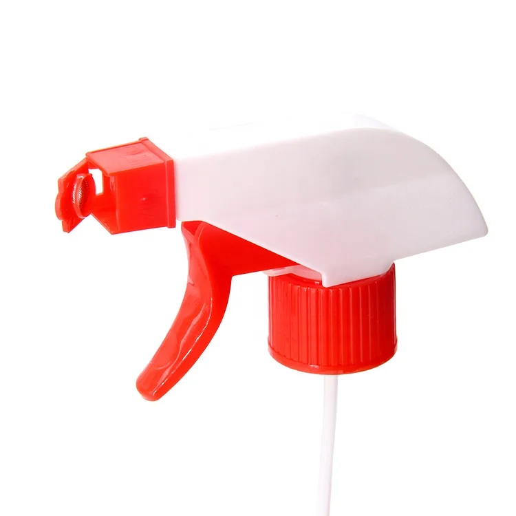 

2021 Hot Sale Professional Wholesale China-Made All Plastic 28/410 Triger Sprayer, White,black,customized