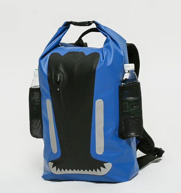 

Waterproof dry bag custom print water proof dry bag for outdoor travel and ocean beach sports