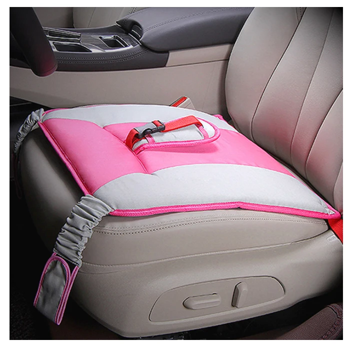 
High Quality Adjustable Safety Cushions For Pregnant Women Maternity Cushion Car Safety Seat Belt 