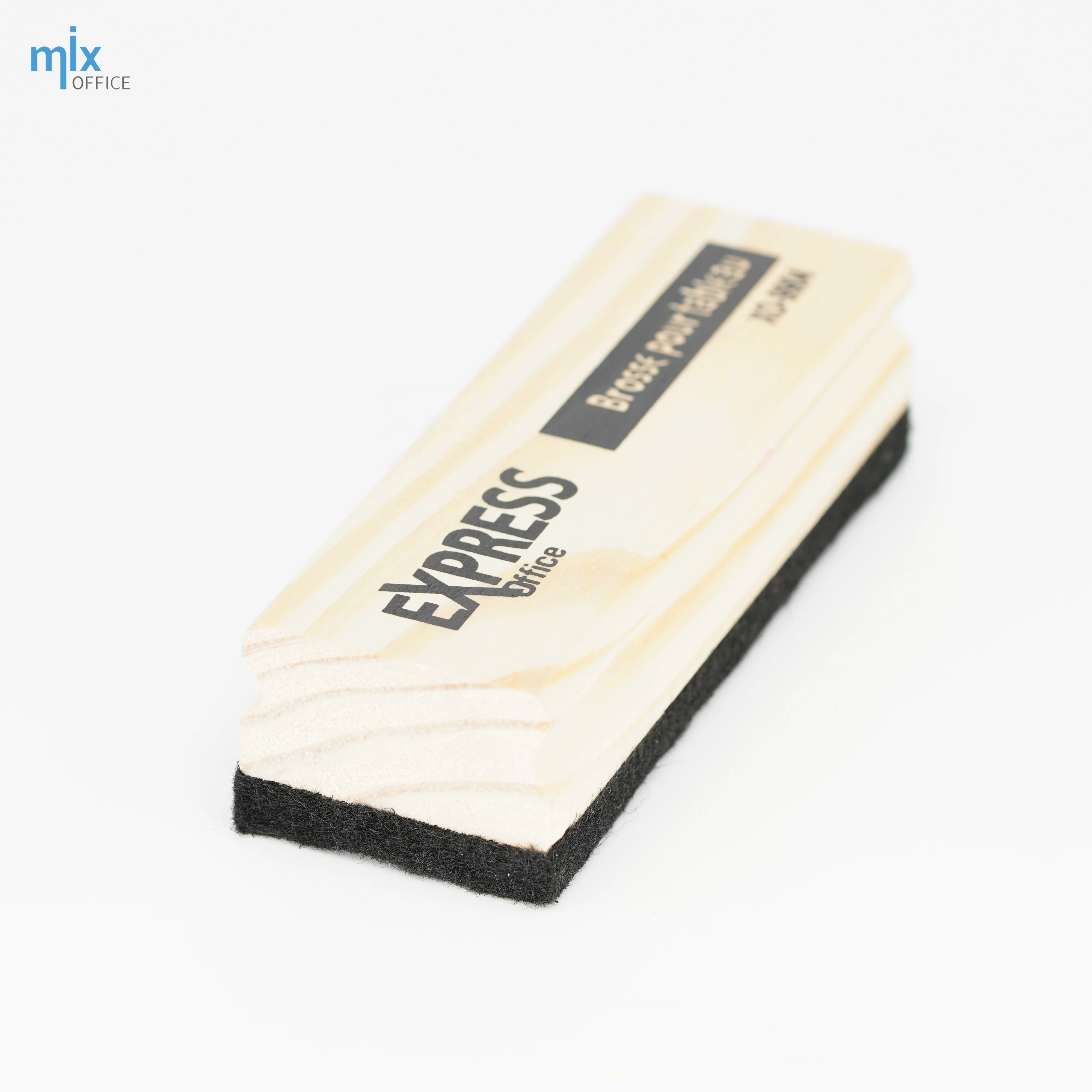 
2019 Popular Custom Mini Blackboard Eraser Dry Blackboard Eraser Felt Cleaner 