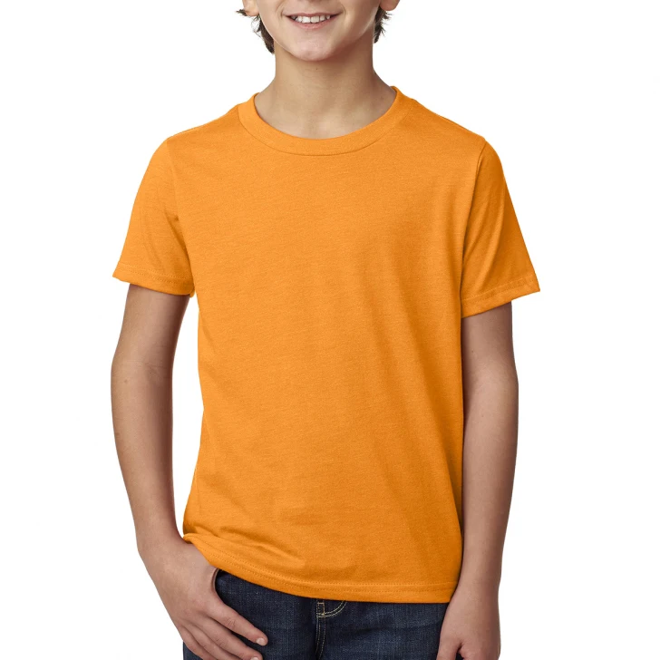 

Kids Tshirt 100% Cotton Round Neck Smooth Blank Wholesale Custom Logo Plain Short Sleeve Casual Solid Knitted Plain Dyed T Shirt