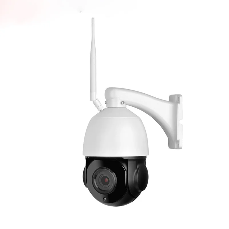 

Real 4K 5MP 36X Optical Zoom Wifi Camera Network Speed Dome SD Card Outside PTZ Wireless IP Camera Outdoor XM Icsee CCTV Cameras