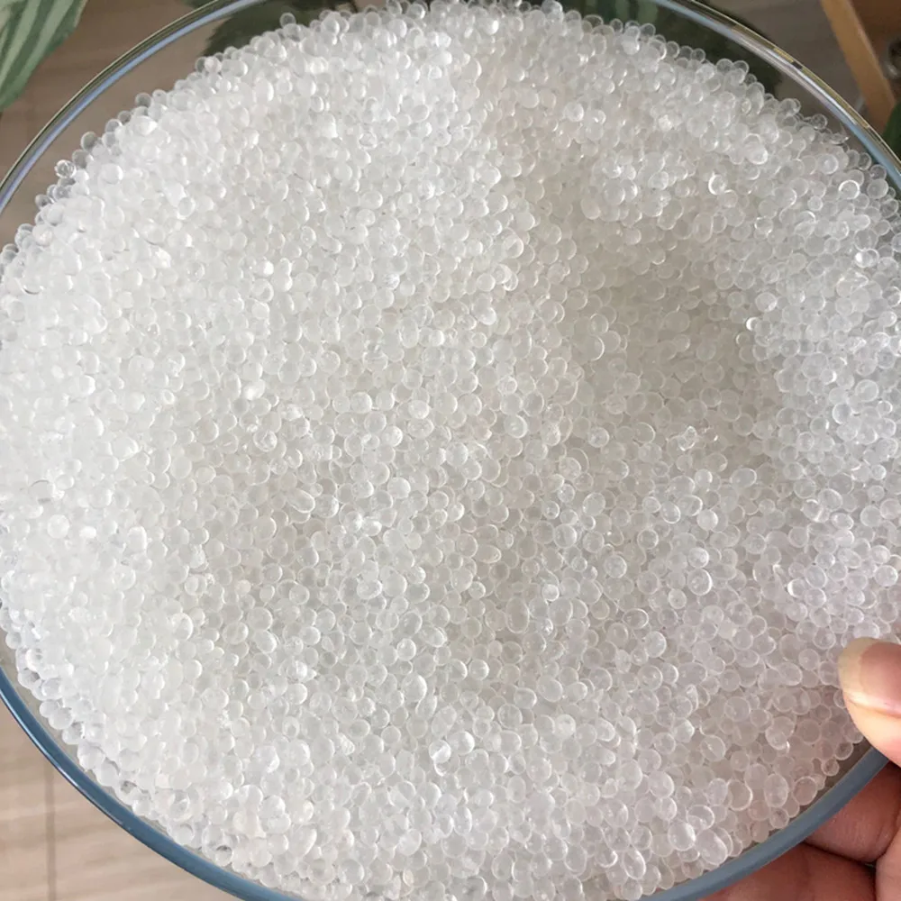 Fng Waterresistant Silica Gel 48mm Coarse Porous Silica Gel Catalyst
