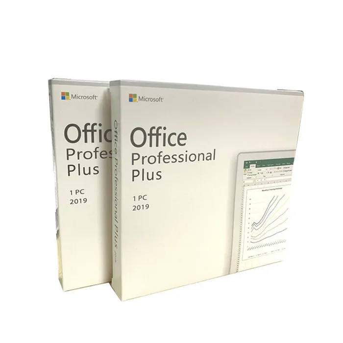 

Cheap Price office 2019 pro plus Office 2019 Professional Plus Key Software For Cpmputer