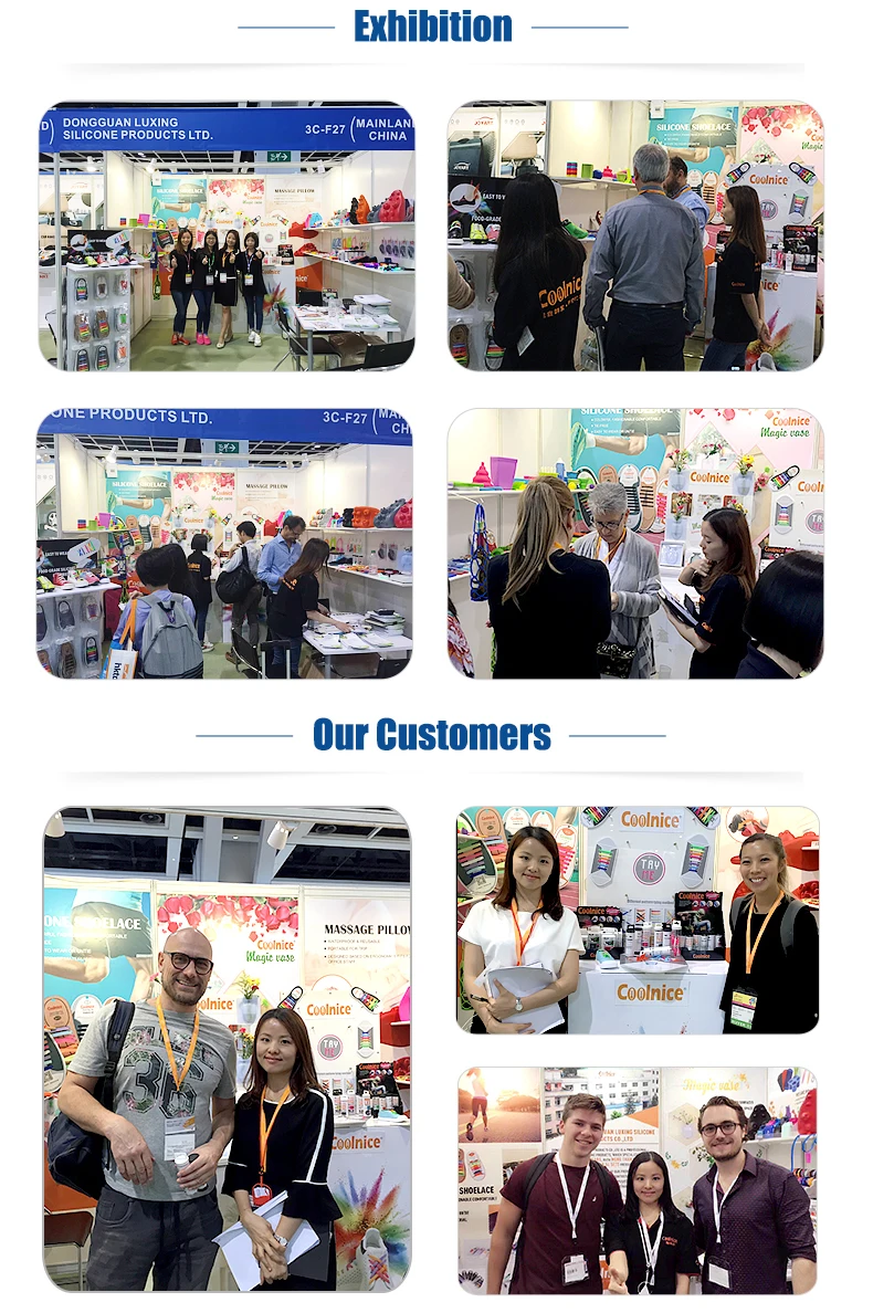 new customers