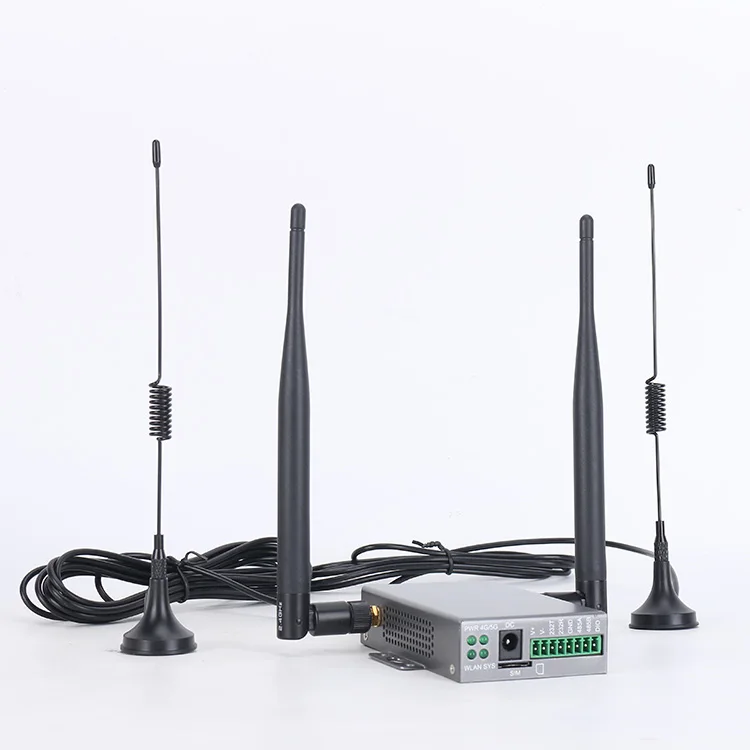 

Trade Assurance Supplier 0ne Sim Micro Slot Openwrt Mini Wifi Sim Card Router 4G For Factory Smart Manufacturing