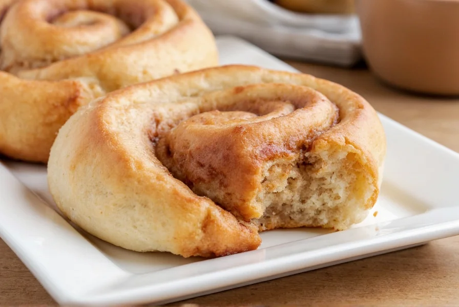 Perfect Homemade Cinnamon Rolls: Recipe & Pro Tips (2024)