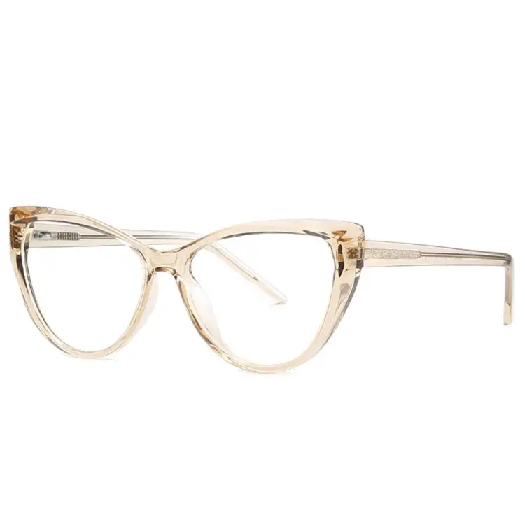 

Anti-blue-ray eyeglasses optical frames for women men glasses Classic Designer eyewear