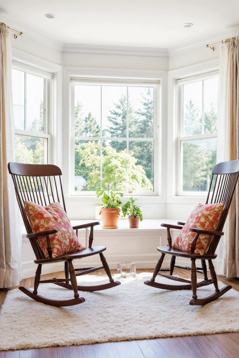 DIY refinishing project