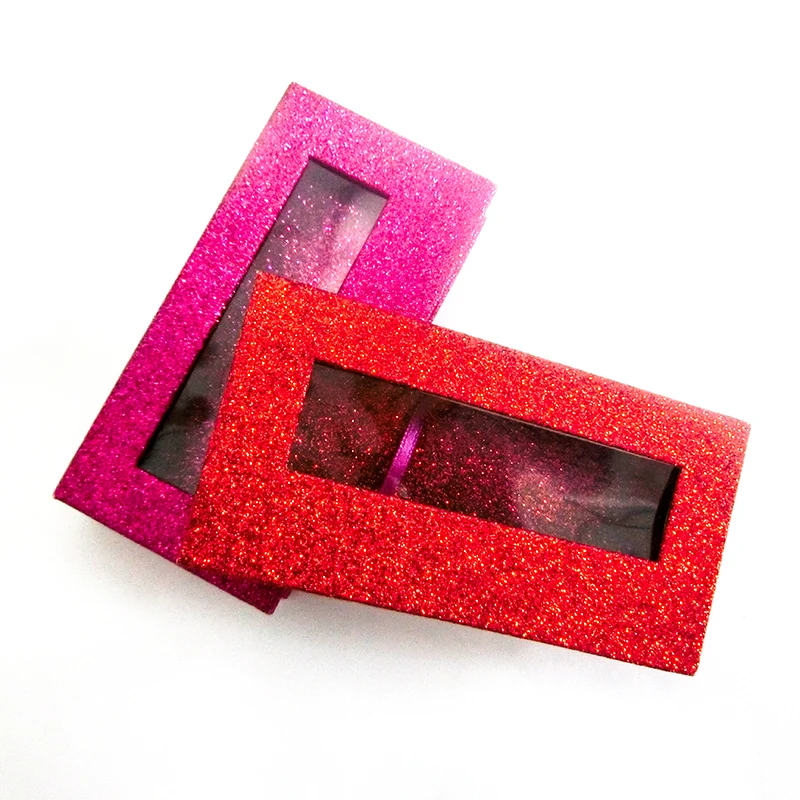 

Wholesale Poplar Hot Sale Luxury Siberian Custom Private Label Self Adhesive Eyelash Strip 100% Fur Full Stripe Eyelashes