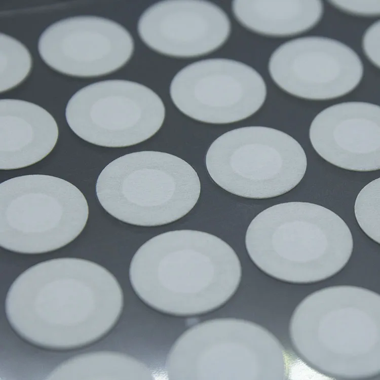 
Outdoor Electronics Sensor Protective Vent Ip67 Ptfe Venting Membrane 