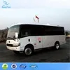
Good price dongfeng 4x4 bus with ABS for sale 
