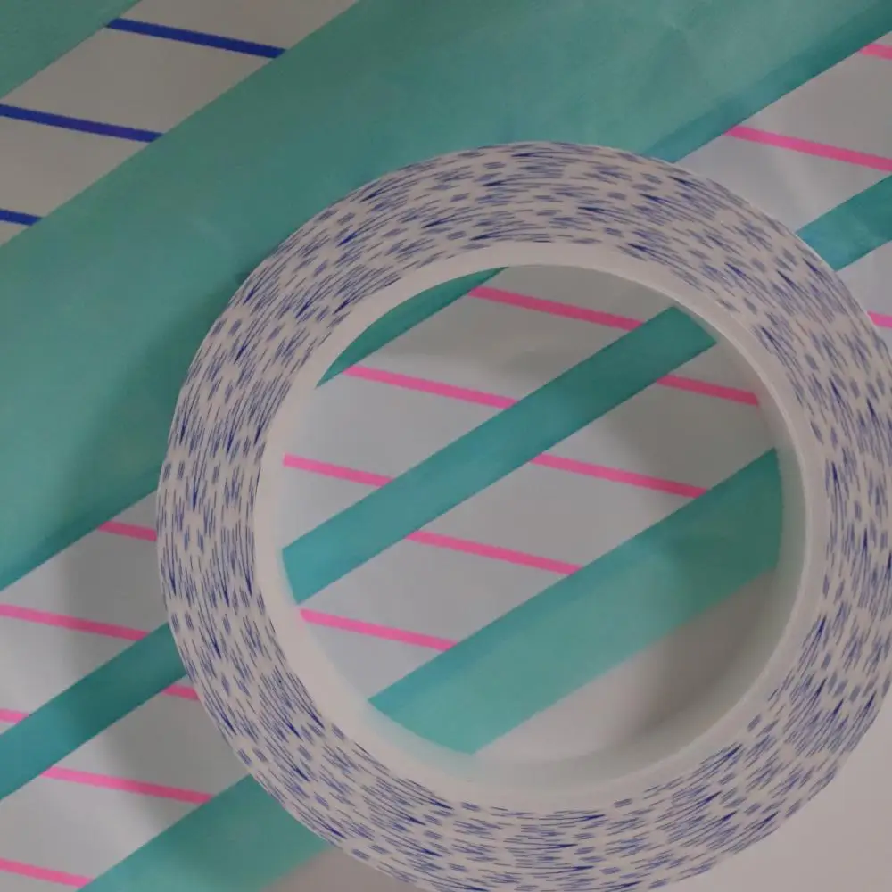 
Autoclave Indicator Tape for sterilization control EO FORM PLASMA STEAM 