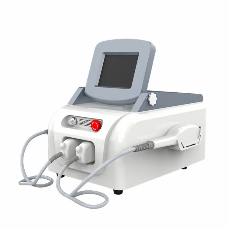 

Multifunctional IPL Shr ND. YAG Laser Hair Removal Full Body Rejuvenation Wrinkle and Line Treatment Beauty Equipment