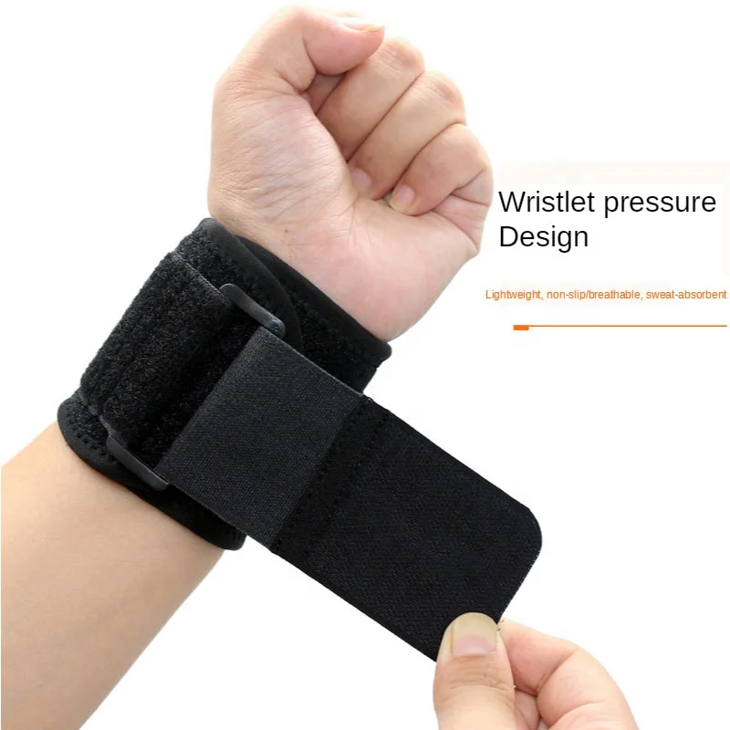 

breathable and easy weight lifting wrist wraps to wear fitness powerlifting hand weightlifting support gym workout glove wrist