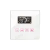 2019 waterproof probe digital temperature and humidity controller rs485 temperature controller