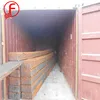 ! angle for fence post or steel structure