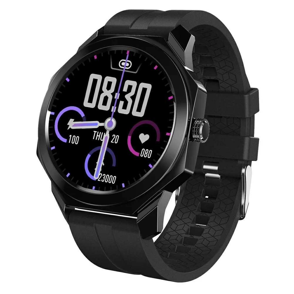 

New Electronic Product R68 OEM Android IOS Smart Watch 2021 Popular Mens Women Sports Bracelets Wrist Watch Fitness Smartwatch