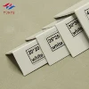Edge Pvc Wall Protector Baby Geelian Plastic Table Gate Hospital Parking Round Chrome Trim Tile Angle Rubber Corner Guard