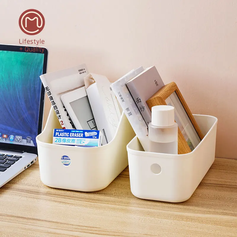 

RoHS Material Kitchen storage box condiments snacks sorting shelving table drawers sundries sorting storage box