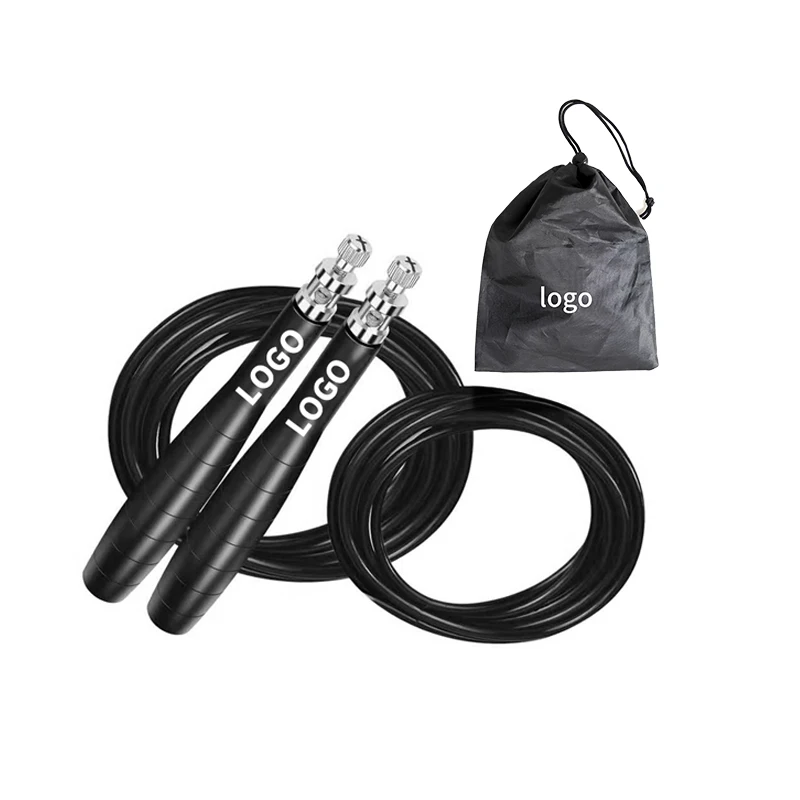 

TS-917#High Fast Speed Rope Jump Rope Skipping Rope For Fitness, Customized color