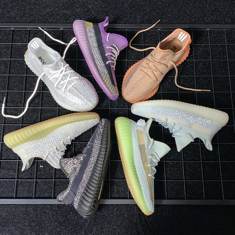 

Zapatill Tenis Static Replicaes Men Black Sneaker Dhl Yazzy Yessy Yizzy Yeeezy Yezzy 350 v2 Running Sports Walking Shoes