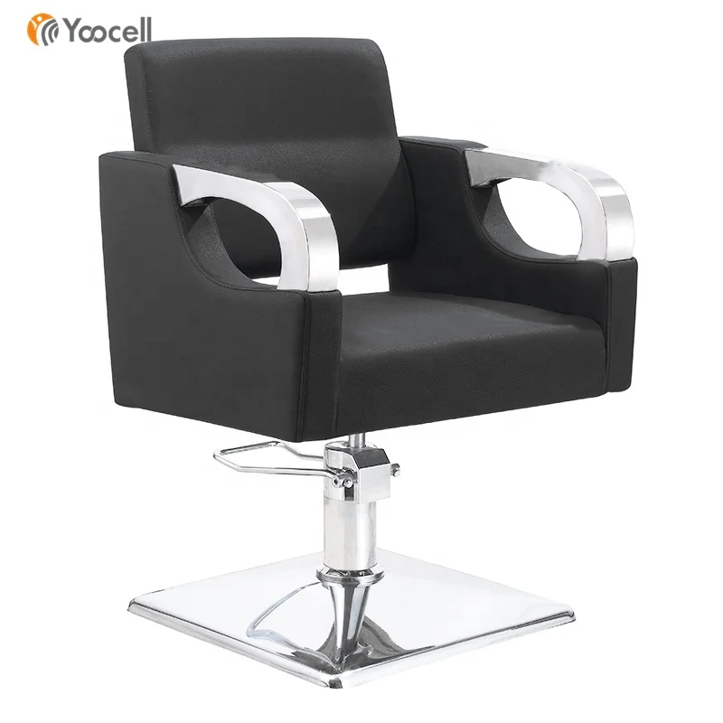Wholesale Hydraulic Salon Chair Hair Cutting Styling Facial Waxing