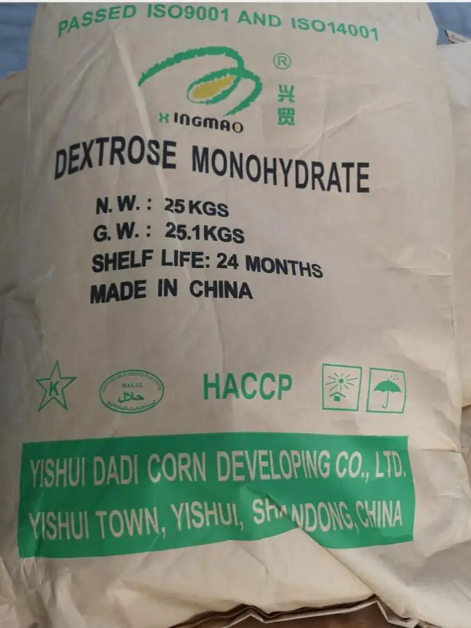 
Manufacturer Price corn starch food grade 