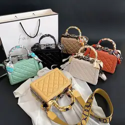 Wholesale Women Bags Luxury Handbags For Women Pur
