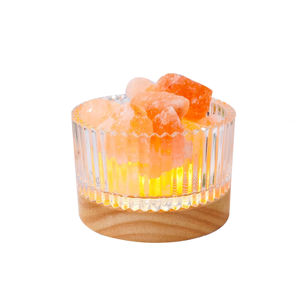 

Natural crystal raw stone aromatherapy ore essential oil lamp for home decoration