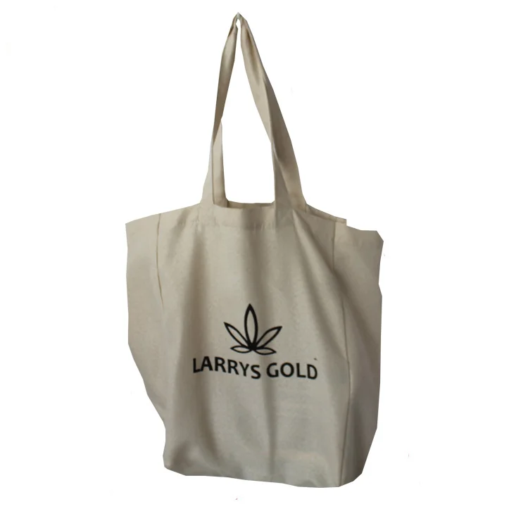 

customized Eco Friendly reusable shopping grocery tote hemp bags